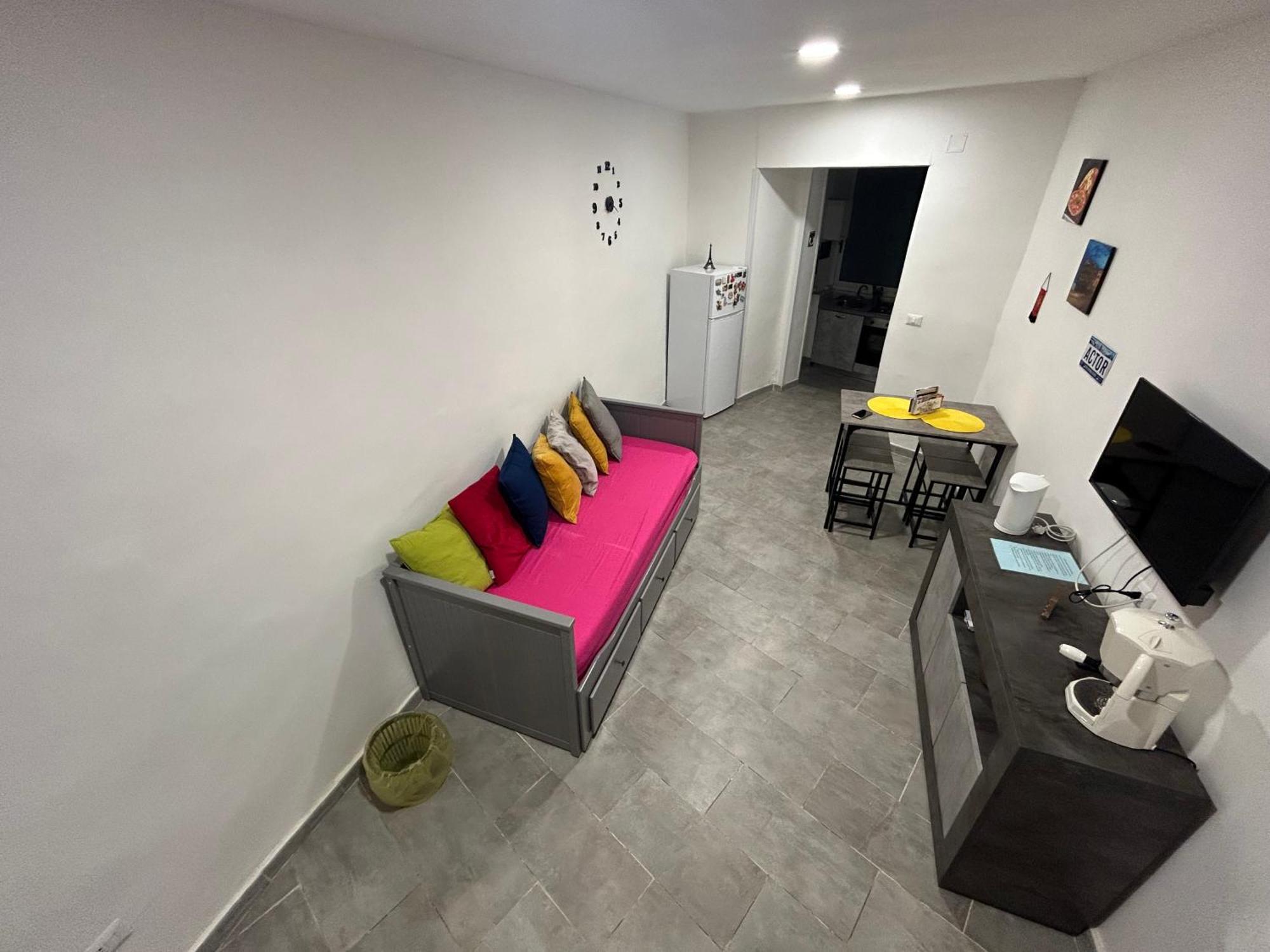 Casagiulia Apartment Napoli Bagian luar foto