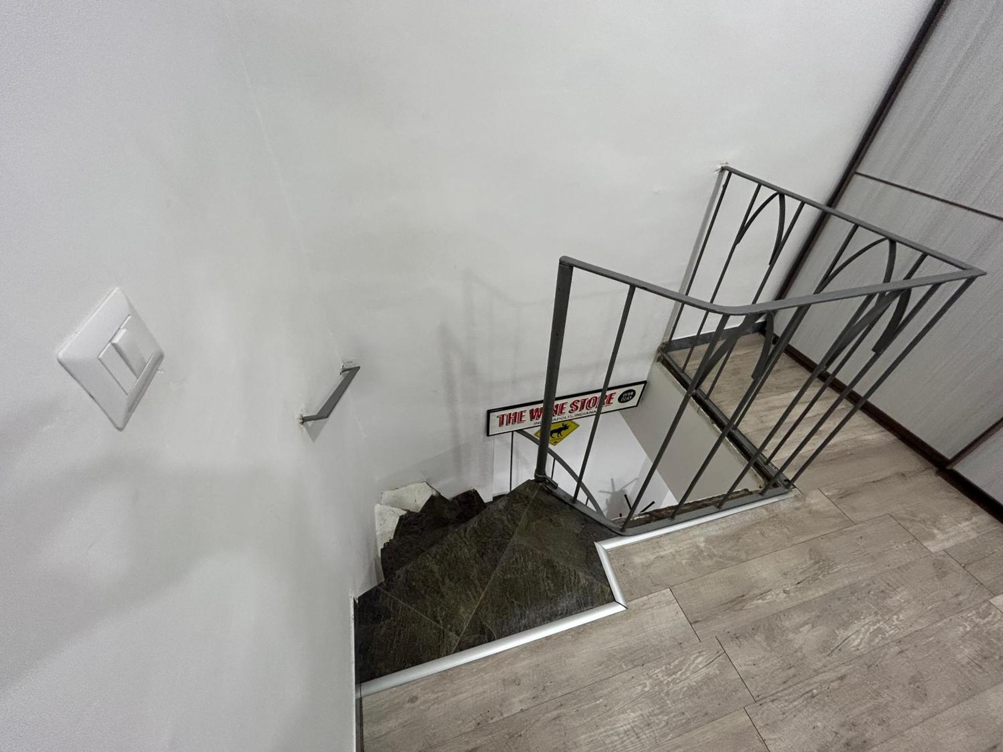 Casagiulia Apartment Napoli Bagian luar foto