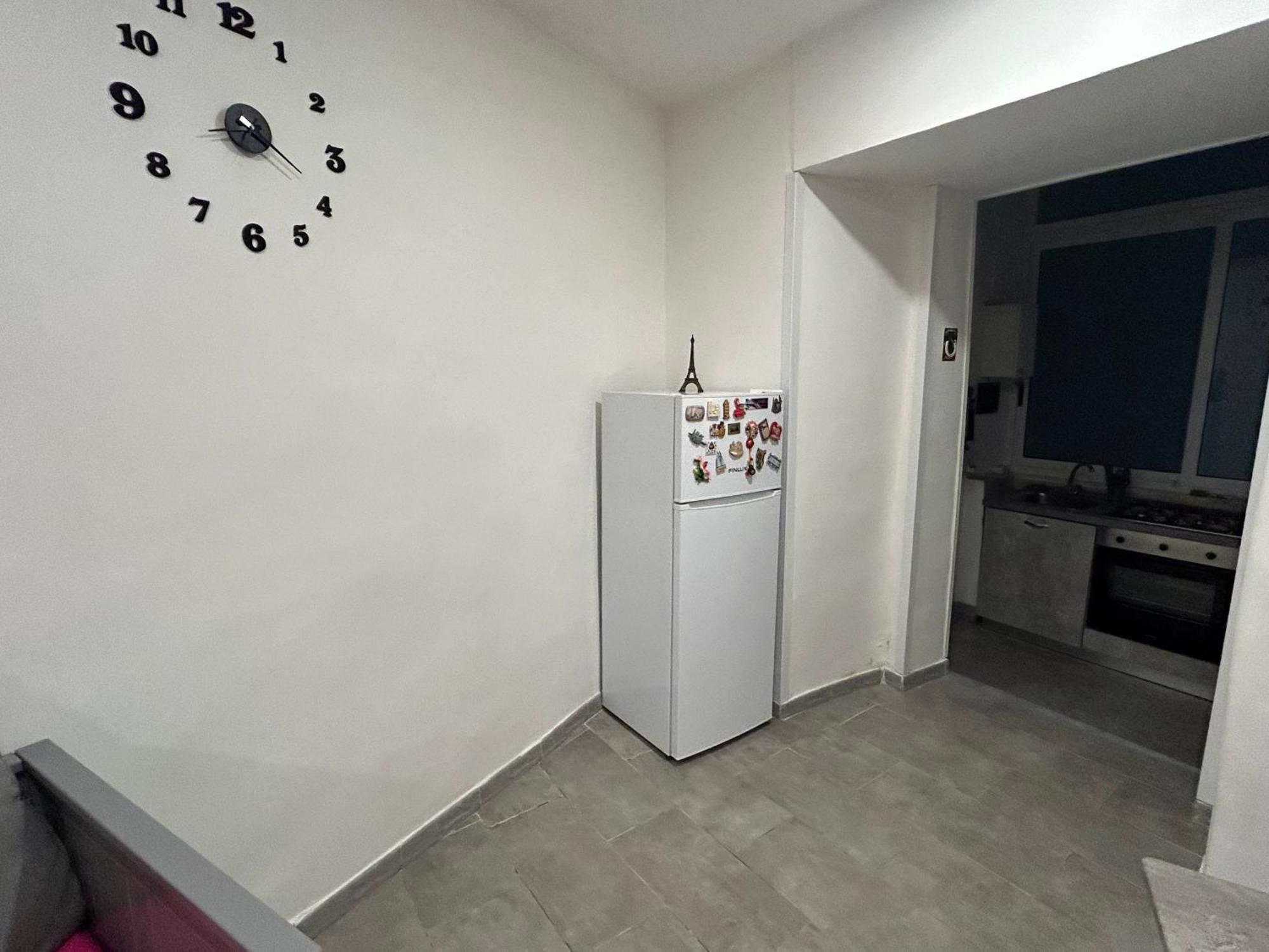 Casagiulia Apartment Napoli Bagian luar foto